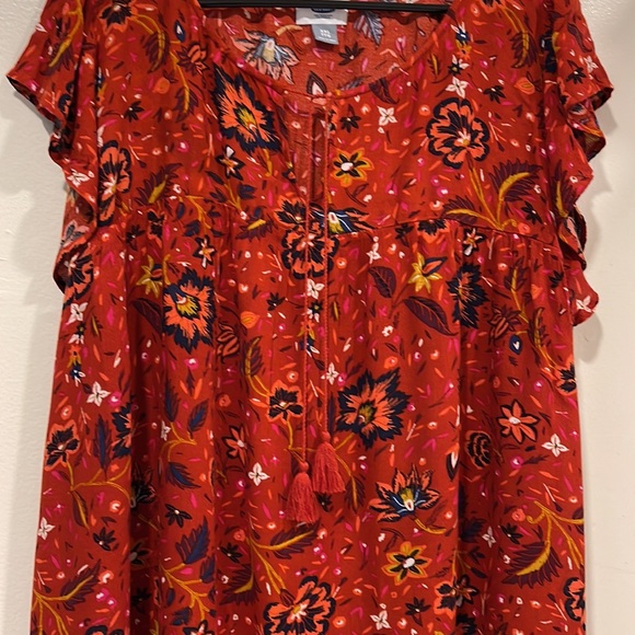 Old Navy Top XXL - Picture 4 of 8